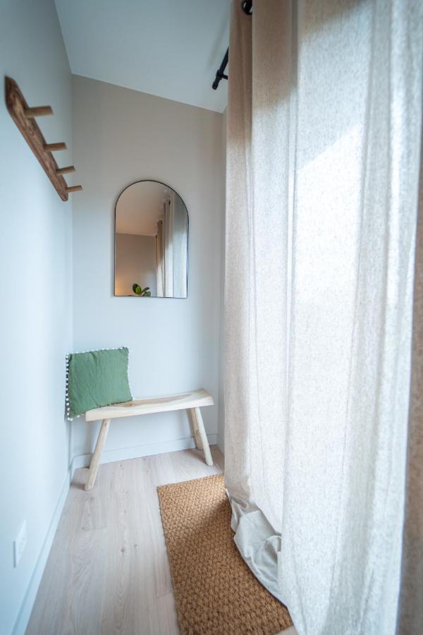 Le Nid, Superbe Chambre D'Hotes Mauve-sur-Loire Екстер'єр фото