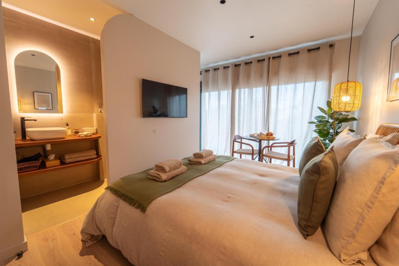 Le Nid, Superbe Chambre D'Hotes Mauve-sur-Loire Екстер'єр фото